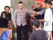 Tega Nian, Kalung di Leher Anak Balita Dirampas Secara Paksa