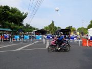 Bupati Meminta Maaf, Selama KIE Lalu-lintas Sedikit Terganggu