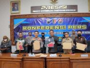 Kasus Perdagangan Orang, Polres Kebumen Tangkap Mantan TKW