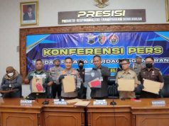 Kasus Perdagangan Orang, Polres Kebumen Tangkap Mantan TKW