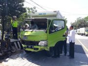 Bima, Bocah Umur 3 Tahun Selamat Setelah Jatuh ke Sungai