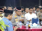 Doa Bersama Lintas Agama di Wonogiri, Juga Berharap Pemilu Berjalan Aman