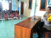 Polsek Jatipurno Wonogiri Menggelar Sosialisasi Pencegahan TPKS dan Bullying