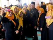 Bupati Pacitan: Olah Hati, Raga dan Pikir Harus Harmonis