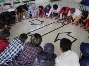 25 Sukarelawan PMI Kebumen Ikuti Pelatihan Manajemen Tanggap Bencana