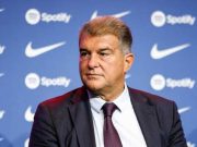 Janji Agresif dalam Bursa Transfer