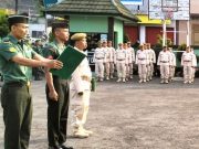 Pangdam IV/Diponegoro: Tahun Politik Berpotensi Ancaman