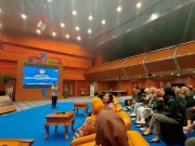 Kunjungi Kementerian Parekraf Mahasiswa Komunikasi Unissula Pelajari Branding Wonderful Indonesia