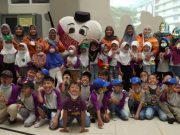 RSIGM SA Helat Hospital Tour dan Operasi Bibir Sumbing