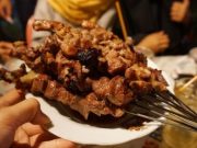 Resep Sate Kambing Empuk saat Idul Adha, Kamu Harus Coba!