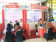 Gelar Mobile IP Clinic, DJKI Kumham Jateng Dekatkan Pelayanan KI pada Masyarakat