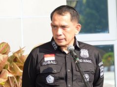 Stadion Manahan Jadi Lokasi Kualifikasi Piala Asia U-23, Polda Jateng Jamin Keamanan