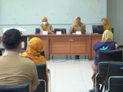 TPPS Kendal Raker Strakom Penurunan Stunting