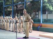 Pilihan Pemilu Tentukan Nasib Bangsa, Edy Sujatmiko: Jangan Asal Coblos, Kenali Kontestan Pemilu