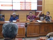 PMI Diminta Luruskan Pemahaman Warga Terhadap Bulan Dana