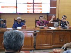 PMI Diminta Luruskan Pemahaman Warga Terhadap Bulan Dana