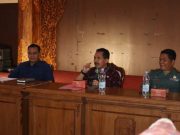 Padi Puso Akibat Banjir Dibantu Rp8 Juta per Hektare