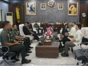 Pangdam IV/Diponegoro: Kita Siap Amankan Pemilu 2024