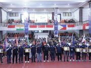 BNN RI Ajak Seluruh Dunia Gelorakan War On Drugs Melalui SOD