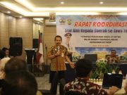 Jepara Kejar Penurunan Tengkes yang Tersisa 5 Ribu Balita