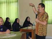Peserta Pelatihan Kerja Didorong Buka Usaha