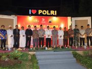 Peringati Hari Bhayangkara Ke-77, Polres Jepara Gelar Doa Lintas Agama