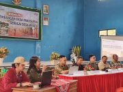 Diskominfo Jateng Dorong Kebangkitan Wisata di Desa Panusupan