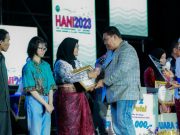 HANI 2023, Momentum Percepatan Aksi Perang Melawan Narkoba