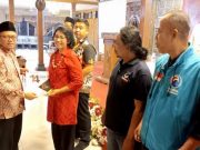 DPT Pemilu 2024 Ditetapkan, Bawaslu Wonogiri: Cermati Pemilih yang TMS