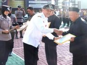 Hadapi Pemilu 2024, Satkamling Memiliki Peran Sentral Pemliharaan Kamtibmas