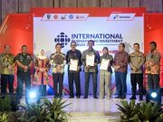 Kebumen International Expo Hasilkan Kesepahaman Investasi Rp 150 M