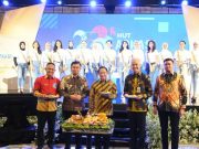 HUT Apkasi, Mendagri Ingatkan Pemda Jangan Hanya Kejar Laporan