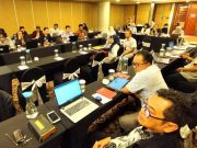 FSRD ISI Surakarta Menggelar FGD Peningkatan Kualitas Kurikulum