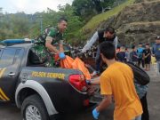 Pemancing asal Magelang Ditemukan Meninggal di Waduk Sempor