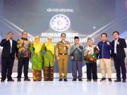 Bupati Hartopo Puji Fasilitas Pelayanan RS Sarkies ‘Aisyiyah yang Lengkap