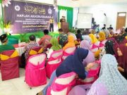 Ponpes Muhammadiyah Green School Wonogiri Gelar Haflah Akhirussanah