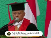 Sikapi Keputusan MK Dosen FH Unissula Usulkan Pembentukan Kamar Pajak di MA