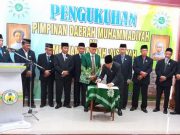 Beda Hari Salat Idul Adha, Tidak Boleh Saling Menyalahkan