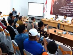 Dari FGD KPU Wonogiri, Jujur Adil Netralitas Menuju Pemilu Berkualitas