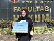Mahasiswa FH Unissula Raih Best Speaker Debat Nasional