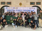 Tim Robotik Unissula Catatkan Prestasi Nasional