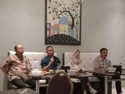 Bupati Kebumen dan Wakil Bupati Apresiasi Peran Media Sukseskan KIE