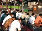 Rabu Besok di Wonogiri, Salat Idul Adha akan Digelar di 102 Lokasi