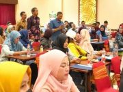Bupati Pacitan: UMKM Harus Berbenah Dukung Sektor Pariwisata