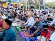 Khotbah Idul Adha 1444 H: Jangan Mencintai Dunia Secara Berlebihan