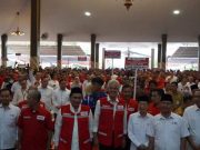55 Pendonor Darah Sukarela PMI Kebumen Terima Penghargaan Gubernur