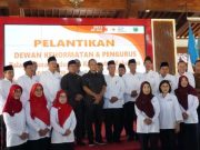 PMI Kebumen Harus Terus Edukasi Kebencanaan ke Masyarakat