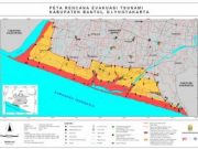 Gempa 6,4 SR, Warga Pantai Kebumen Berhamburan Keluar Rumah