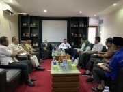 DPRD Kudus Siap Fasilitasi Keluhan Petani Tebu yang Kesulitan Pupuk