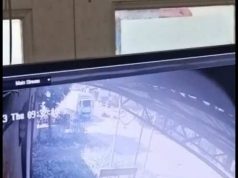 Sopir Truk Boks Akui, Mobil yang Dikemudikan Melaju Kencang